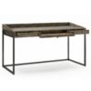 Ralston - Desk - Distressed Gray - Image 7