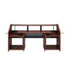 Annette - Music Desk - Cherry - Image 11