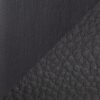 Gardenia - Contemporary Dining / Chair With Swivel - Black - Image 6