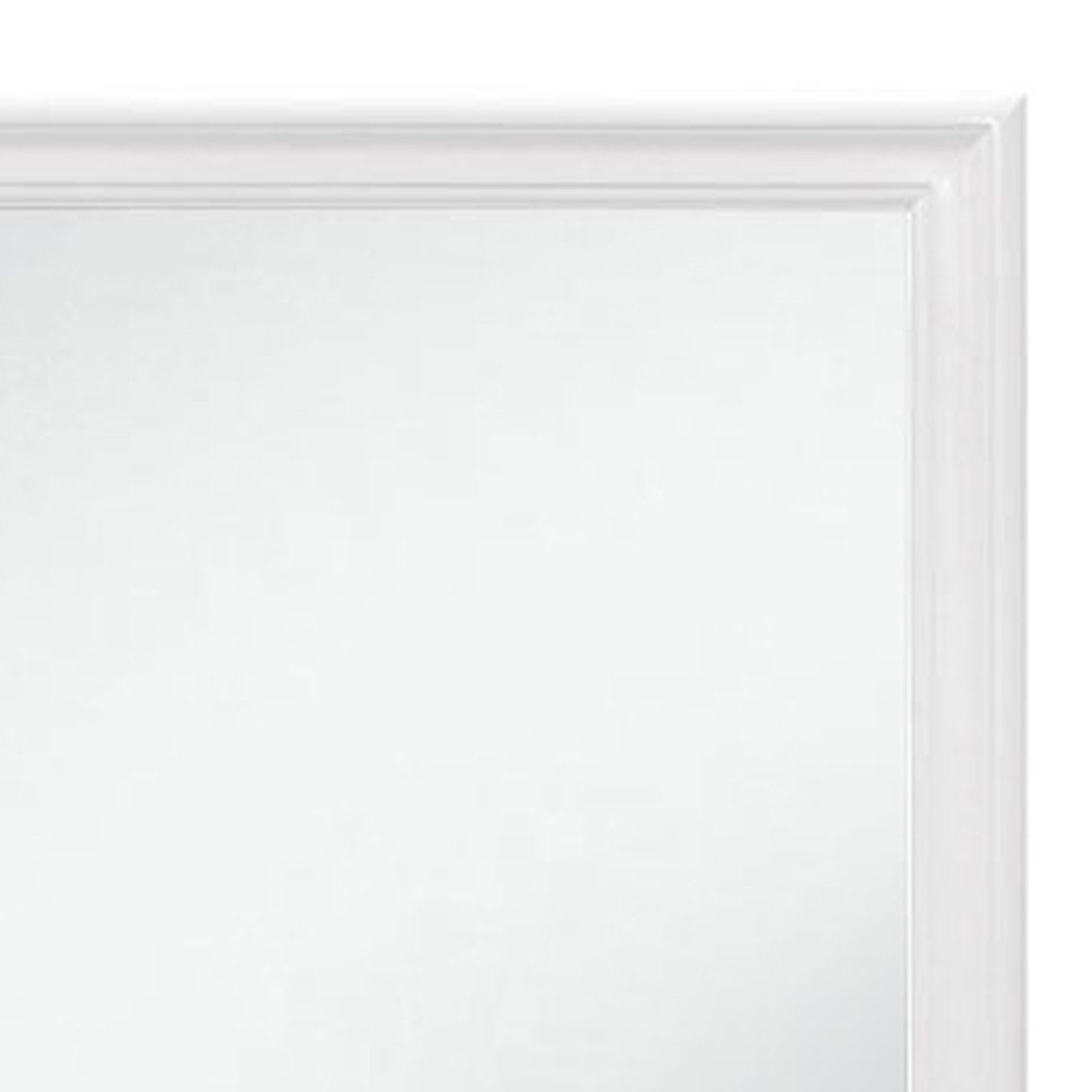 Charlston - Mirror - White - Image 6