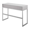 Franklin - Contemporary Console Table - Gray - Image 4