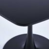 Special Dining Table, Kitchen Table - Black - Image 3