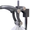 Heavy Duty Cast Iron Citrus Juicer, Extra Large Manual Hand Press - Gray - Image 11