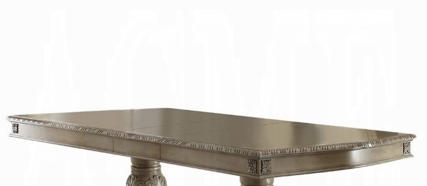 Chateau De Ville - Dining Table - Oak - Image 3