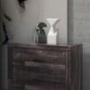 Juniper - Nightstand - Dark Brown - Image 5