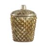 Soy Wax Candles For Women, Jar Candles For Bedroom Bathroom Living Room - Silver - Image 5