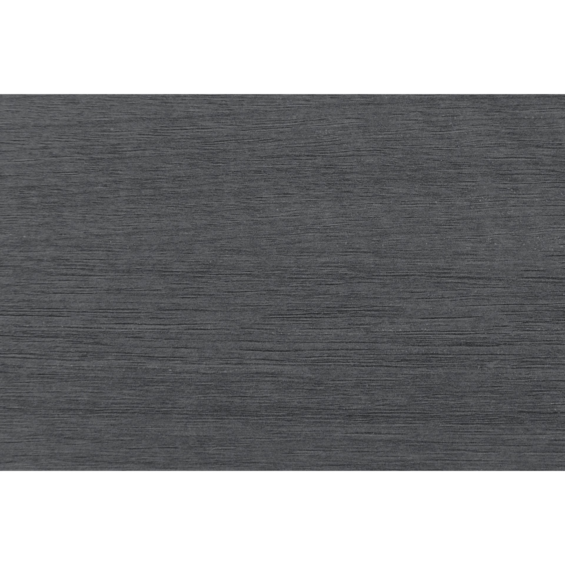 Messa - 5 Piece Full Bedroom Set With Bookcase Headboard - Black / Gray - Image 9