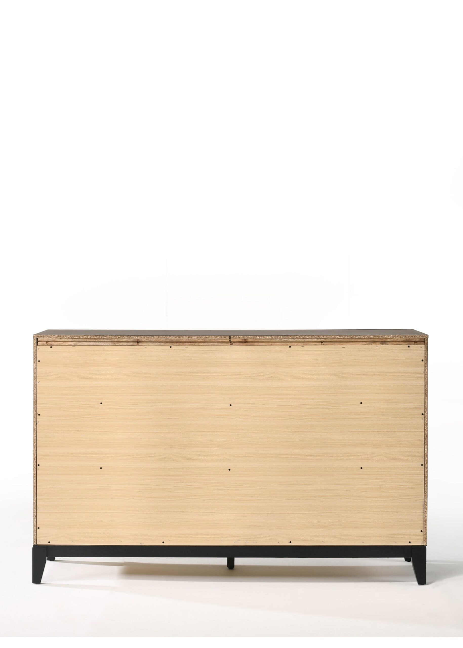 Valdemar - Weathered Dresser - Gray - Image 6