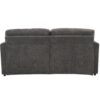 Cozy Upholstered Loveseat Sofa Oversized Comfy Comfy Cloud Sofa Double Cushion Loveseat Sofa Plush Cushion Sofa Couch For Living Room - Gray - Image 15