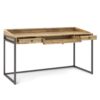 Ralston - Desk - Distressed Golden Wheat - Image 8