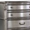 Ariadne - Chest - Antique Silver - Image 5