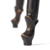 Cast Aluminum Bar Stool - Copper - Image 13