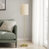 Brass Metal Lighting - Gold - Image 4