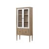 Display Bookcase Colored - Sand - Image 6