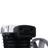 Piston 3Hp Air Compressor Head Pump 2.2Kw 115Psi - Silver - Image 6