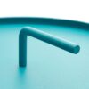 Vida - Side Table - Teal - Image 10