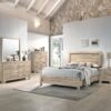 Miquell - Nightstand - Natural - Image 5