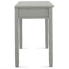 Warm Shaker - Desk - Fog Gray - Image 3
