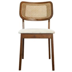 Kaden - Dining Chair (Set of 2) - Cream