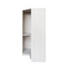 Polygon - Corner Wardrobe - Natural - Image 5