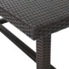 Santa Rosa - Dining Table - Brown - Image 12