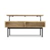 Reeves - Lift Top Coffee Table - Natural - Image 10