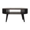 Ariella - Coffee Table - Walnut - Image 11