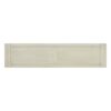 Console Table Long Console Table With Drawers And Shelf For Entryway, Hallway, Living Room - Antique White - Image 15