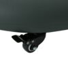 Wheelie - Round Umbrella Base With Stainless Steel Holder - Green - Image 10