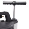 9L Pneumatic/Manual Oil Extractor Pump For Automotive Fluids - White / Black - Image 12