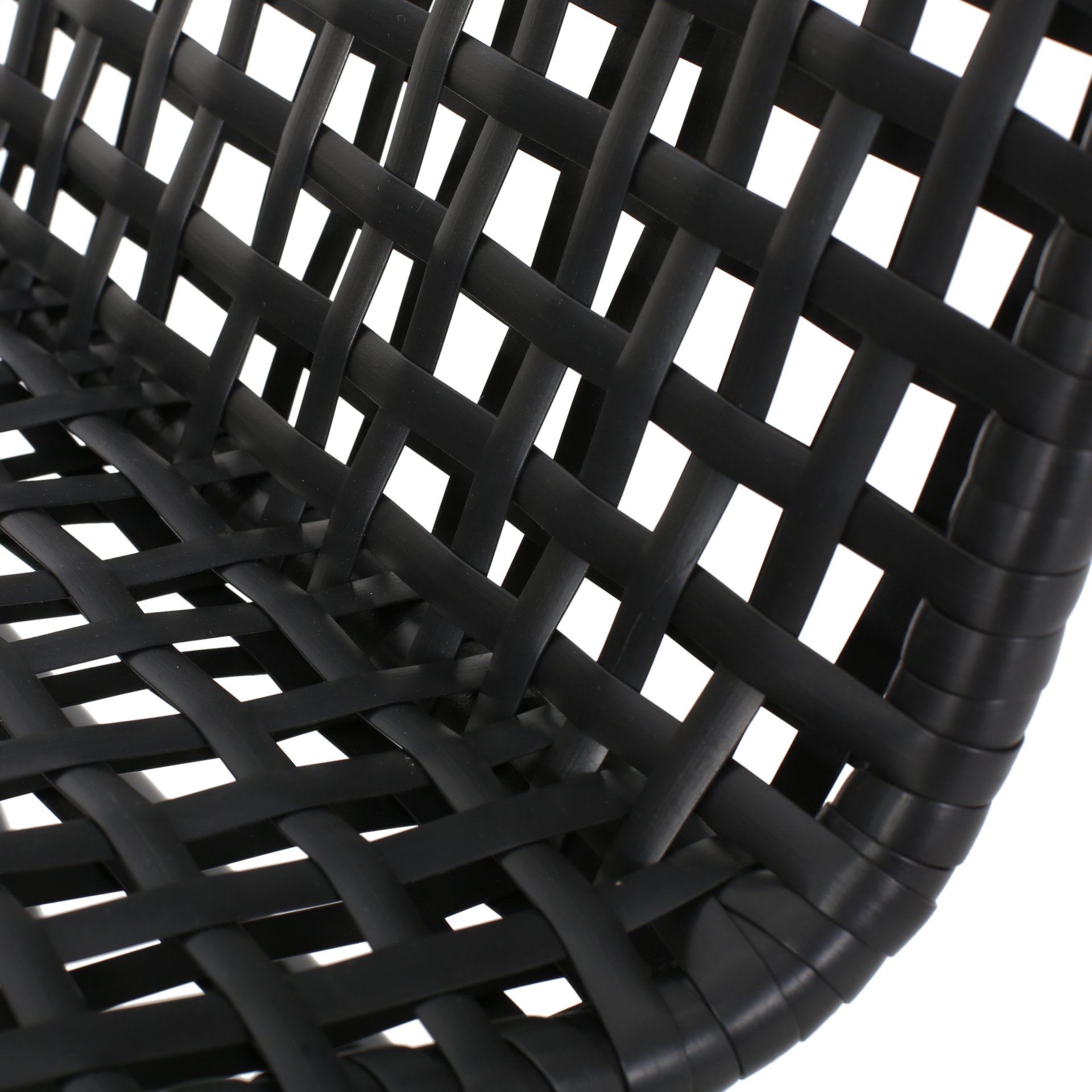 Java - Chair With Comfortable Design - Black - Image 13