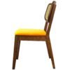 Kaden - Dining Chair (Set of 2) - Orange - Image 5