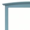 Elegant Wall Mirror - Teal - Image 3