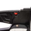 12V7A*1 30W*4 Four-Wheel Drive Leather Seat One Button Start, Forward And Backward, High And Low Speed, Music, Front Light, Power Display, Two Doors Can Open, 2.4G R / C, Seat Belt Four Wheel Absorber - Black - Image 16