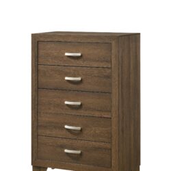 Miquell - Chest - Oak