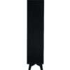 Shoe Cabinet, Shoe Storage Shelves - Black - Image 9
