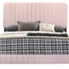 Lodi - Full Bed - Pink - Image 4