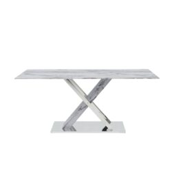 Gwen - Dining Table - Marble