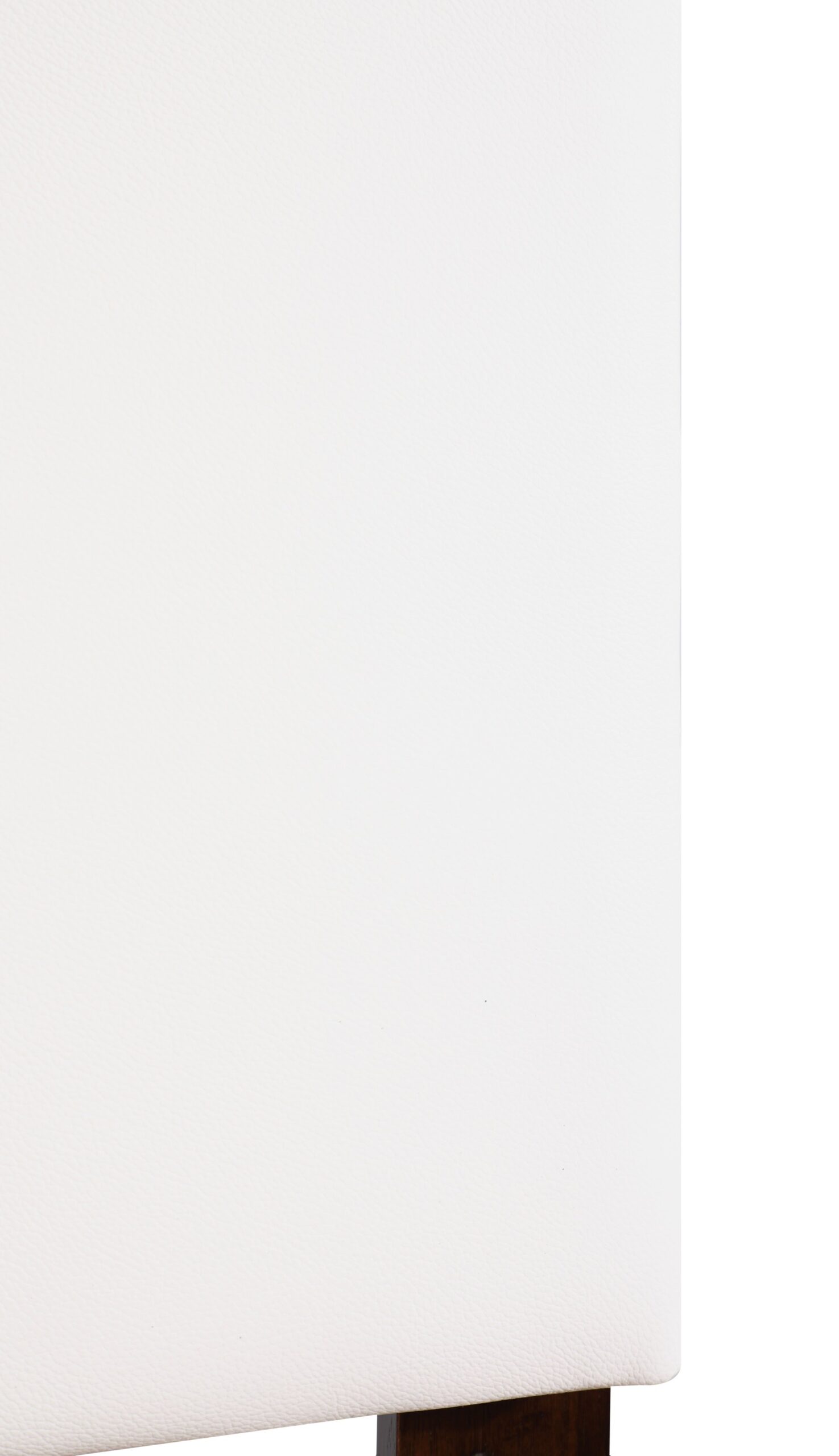 Nova - King Headboard - White - Image 4