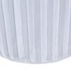 End Table, Outdoor - Light Blue - Image 8