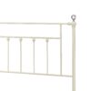 Comet - Full Bed - White - Image 3