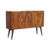 Linden - Sideboard - Beige Brown - Image 2