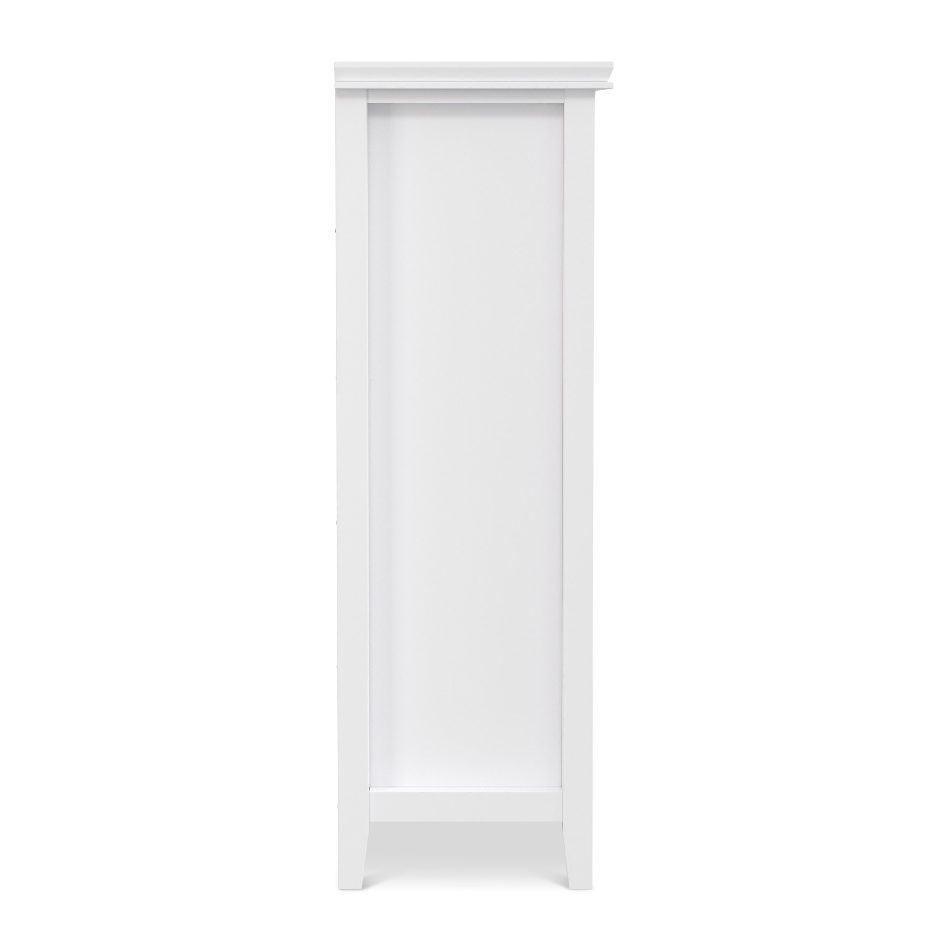 Artisan - 12 Cube Storage - White - Image 3