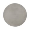 Outdoor Lightweight, Concrete Side Table - Natural - Image 7