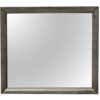 Marilla - Mirror - Gray - Image 2