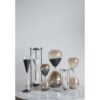 Triangular Shape Hourglass, 90 Minutes, Sand - Black - Image 7