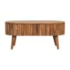 Mokka - Coffee Table - Oak - Image 12