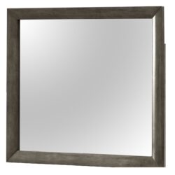 Marilla - Mirror - Gray