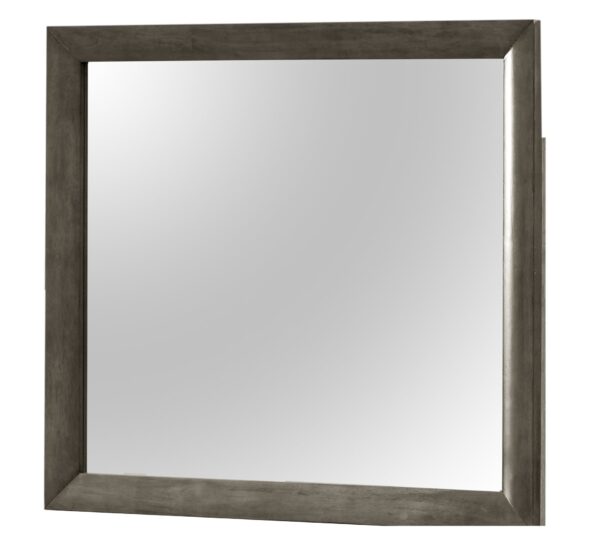 Marilla - Mirror - Gray