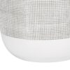 Lighting, Table Lamp, Ceramic, Contemporary - Gray - Image 5